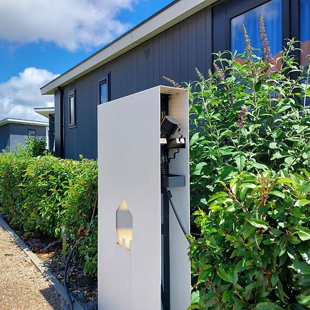 Kompas Camping Nieuwpoort Exterior foto