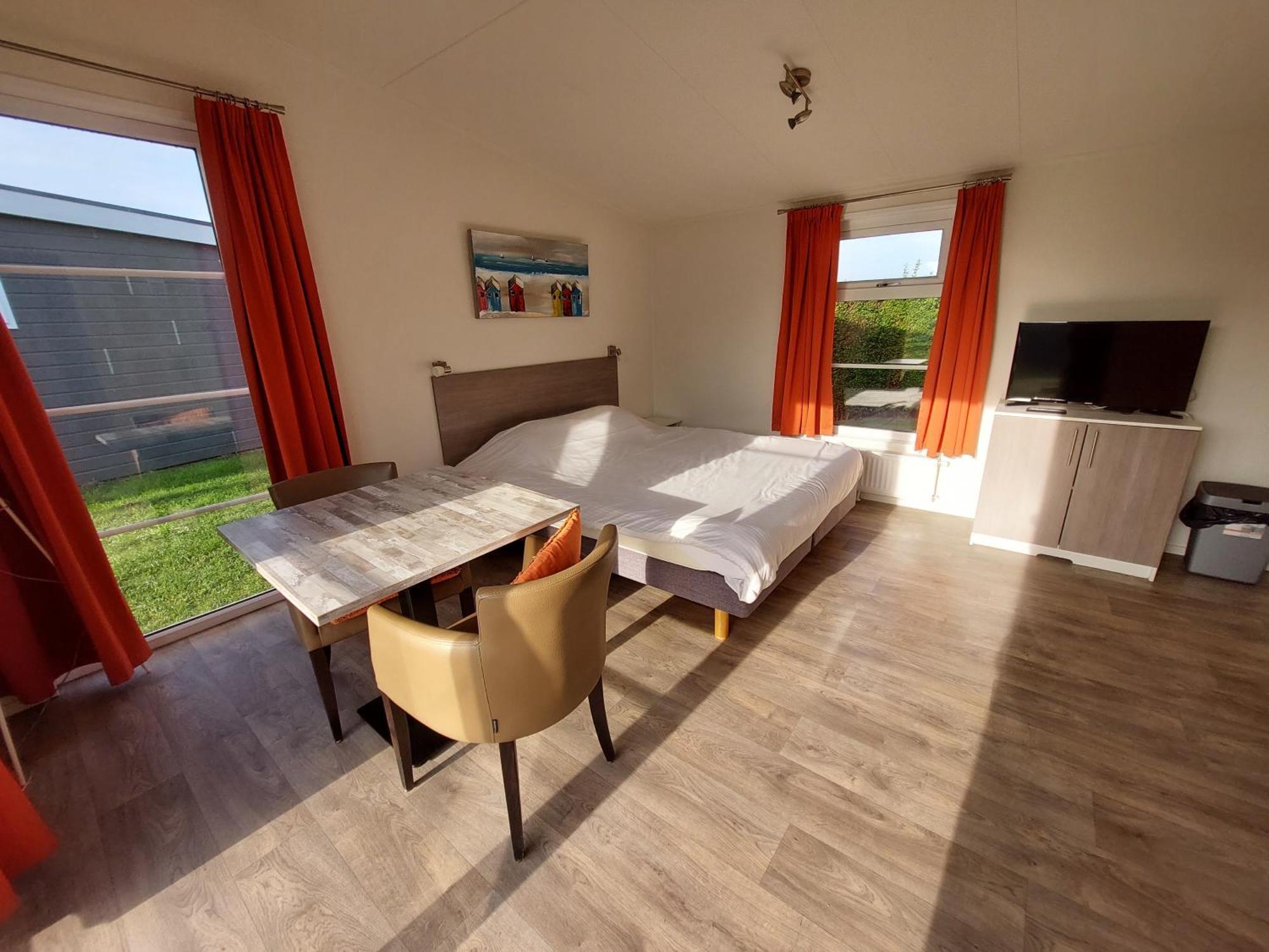 Kompas Camping Nieuwpoort Habitación foto